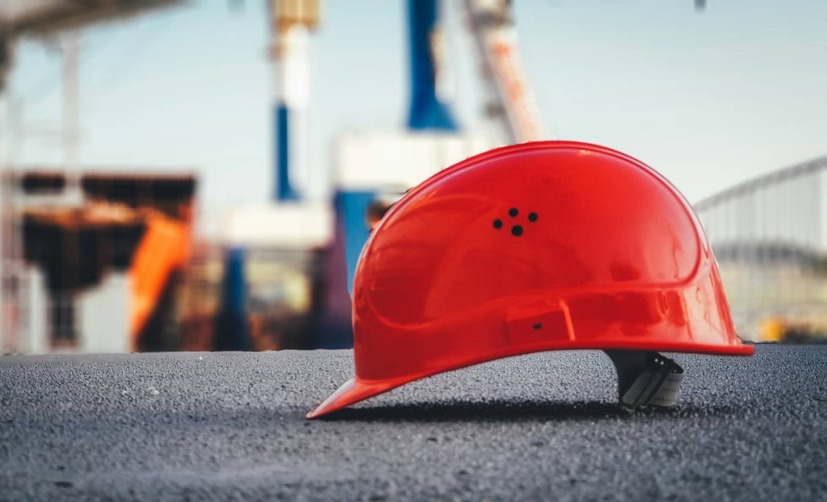 Segurança do trabalho